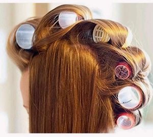 Hair Rollers Set