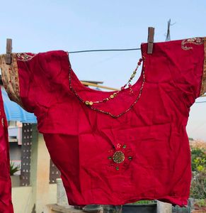 Pure Banarasi Lehenga