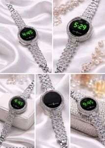 Sparkling Women's Watch
