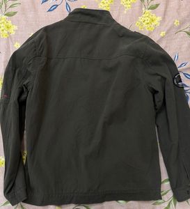 Ecko Unltd. Military-Style Jacket – Almost New 🔥