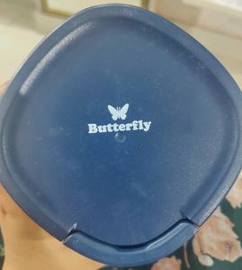 Butterfly Premium Vegetable Chopper. Like New