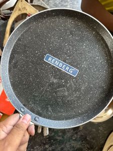 Renberg Twa Unused Blue Without Handle 4