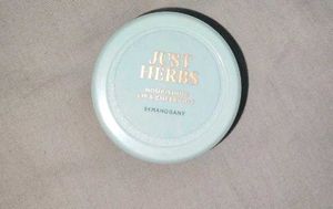 Just Herbs Lip &amp; Cheek Tint
