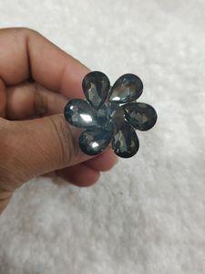Korean Finger Ring