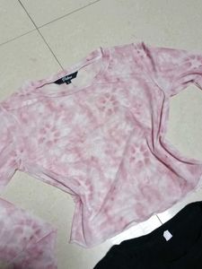 Combo of 2 trendy tops