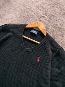 Ralph Lauren pre-winter tee