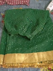 Rajasthani Lehenga