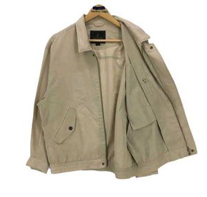 Beige/Khaki winter Jacket xl/xll