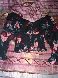 Girls Top