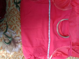 Party Wear Gown