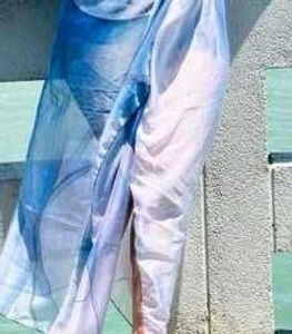 beach wear cover up ( top and bottom) from Thailan