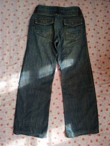 y2k low rise jeans