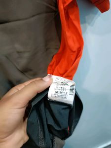 🇹🇷 Columbia Imported Zipper Tshirt