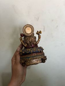 Ganesh ji idol