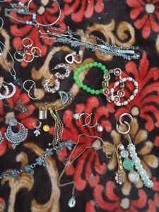AssortedJewelry Collection