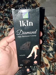 astaberry daimond hair remover cream (pack of 2)