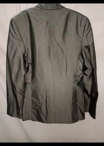 Men's Dark Gray Suit(black- charcoal)
