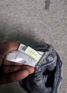 Adidas Knit Beanie Hat