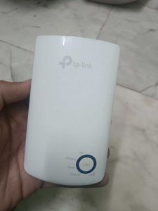 TP-Link Wi-Fi Extender