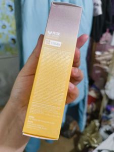 haruharu wonder Mineral Relief Sunscreen