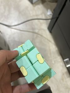 Infinity Cube