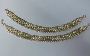 New Designer Anklet