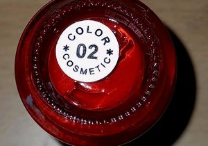 Bold Red Nail Paint💅💅