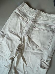 UrbanicCream Cargo Pants
