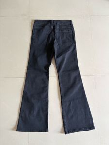 brandnew H&amp;M Baggy Flared Jeans