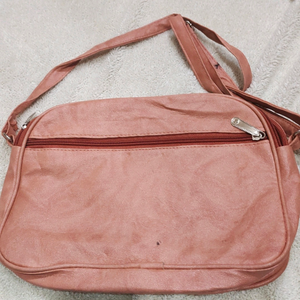 5 compartment sling bag