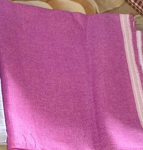 Elegant Pink shirt piece