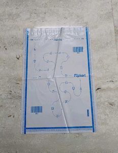 Flipkart Polybags Pack of 25