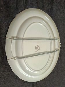 Vintage Wall Plate