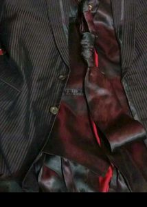 Men's Suit Jacket