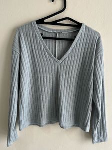 Zara Brand New Top