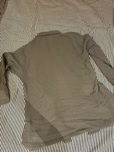 Classic  GREY Formal Shirt