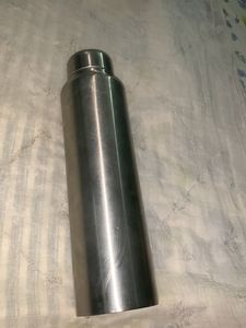 Steel Water Bottle