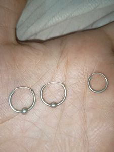 925 pur silver 3 things 💗