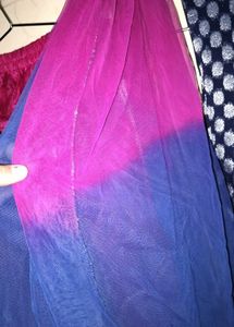 Elegant Kurta Set with Dupatta