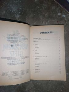 The Wild Wisdom Quiz Book