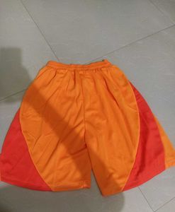 Real Madrid Adidas Shorts