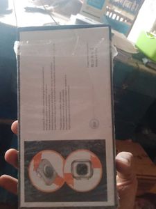 T10 Ultra Smartwatch