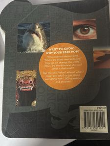 100 Q&amp;A Book