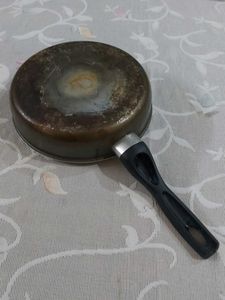 Pre-owned Non Stick Frying Pan