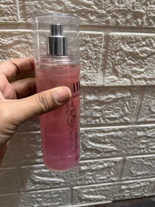 Aroma De Flores Body Mist