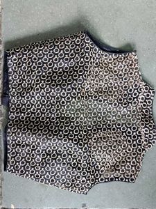 Designer Embroidered Blouse