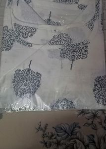 Kurta Printed