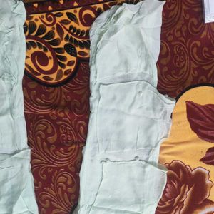 Elegant Mint Green Kurta Set