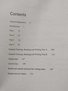 Cambridge IELTS 3 with Answers