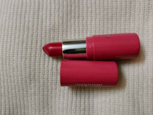 Magiccolor Lipstick - Vibrant Pink